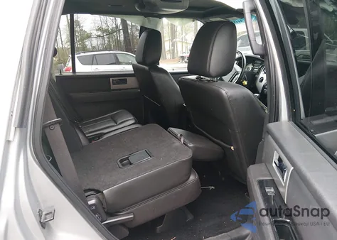 2013 Ford Expedition Limited z USA, uszkodzony, nr VIN 1FMJU2A52DEF61349